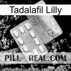 Tadalafil Lilly new13